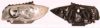 KLOKKERHOLM 00850141 Headlight